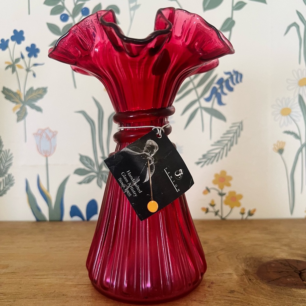 Vintage Fenton